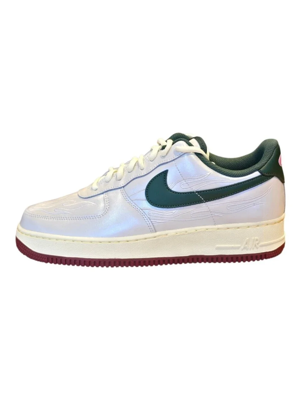 Nike Air Force 1 Low Mexico World Cup FC Green IR5896-030 Men’s Size's